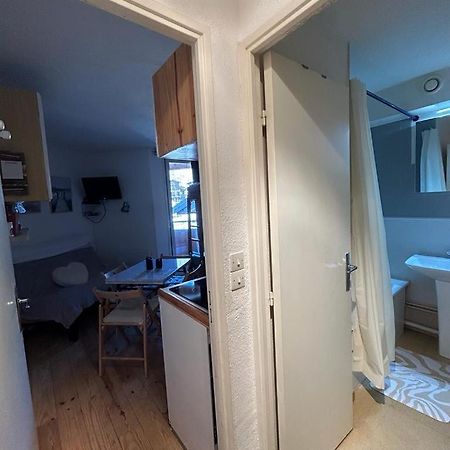 Appartement A La Foux D'ラ・フー エクステリア 写真